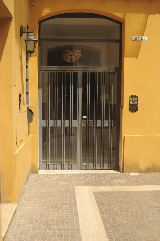 San Pietro Candia 25 Affittacamere