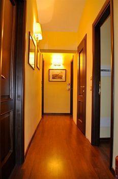 Gasthof San Pietro Candia 25 Rom