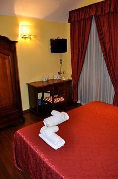 Gasthof San Pietro Candia 25
