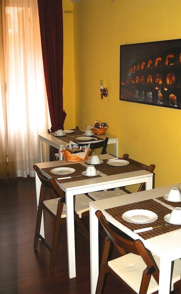 Gasthof San Pietro Candia 25 Rom