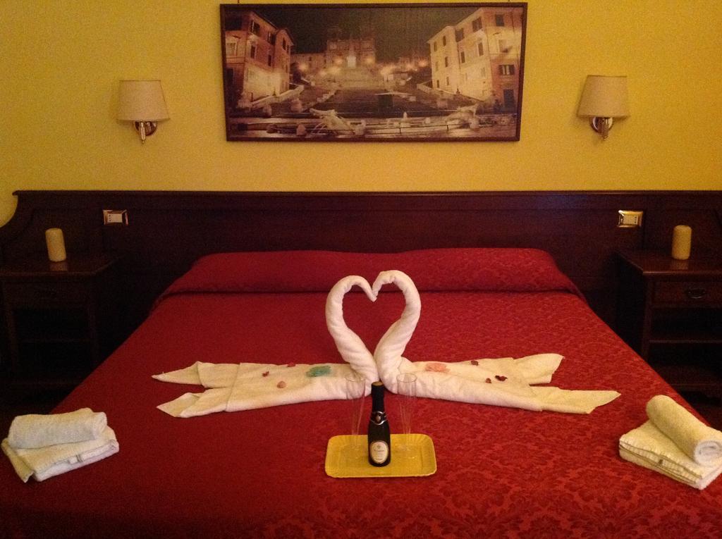 Gasthof San Pietro Candia 25 3*