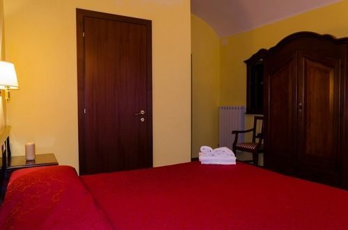 San Pietro Candia 25 Gasthof 3*