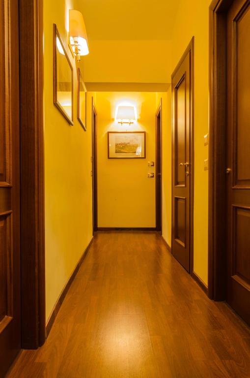 San Pietro Candia 25 Gasthof 3*