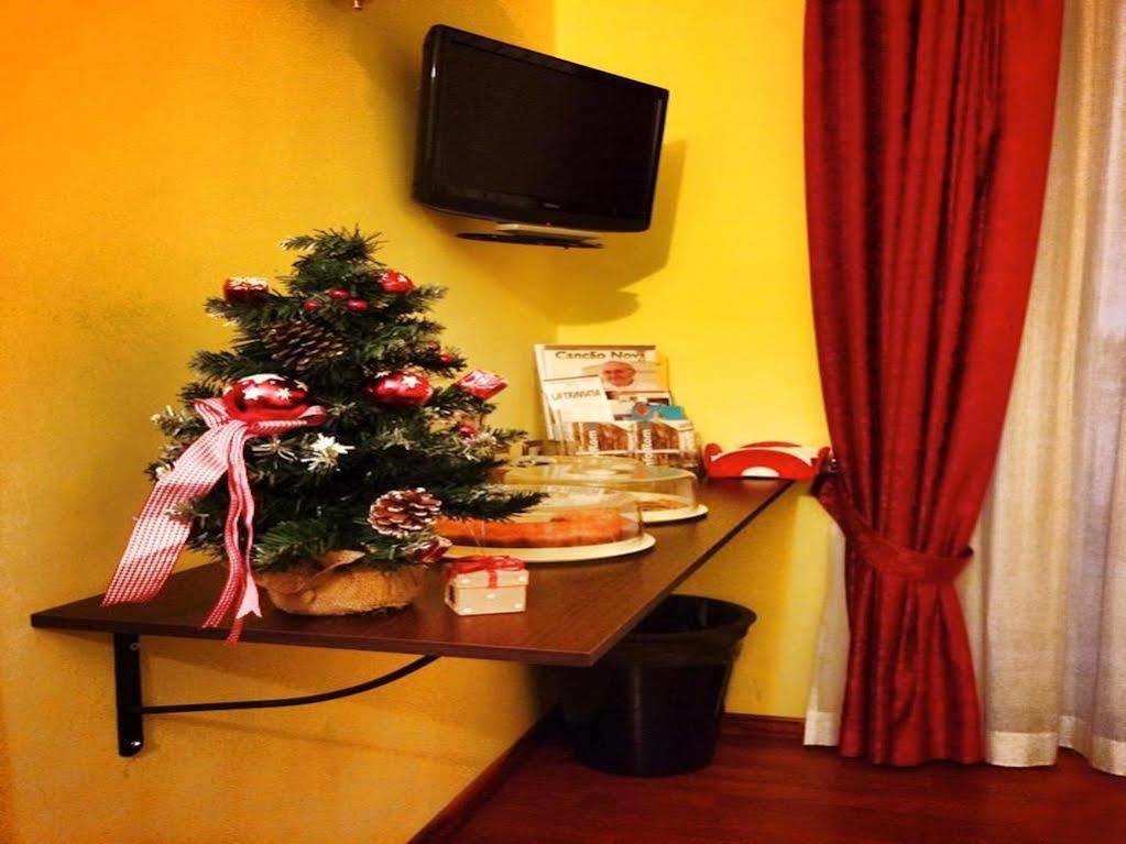 San Pietro Candia 25 Gasthof 3*