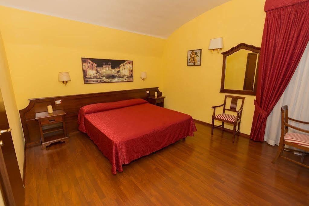 Gasthof San Pietro Candia 25 3*