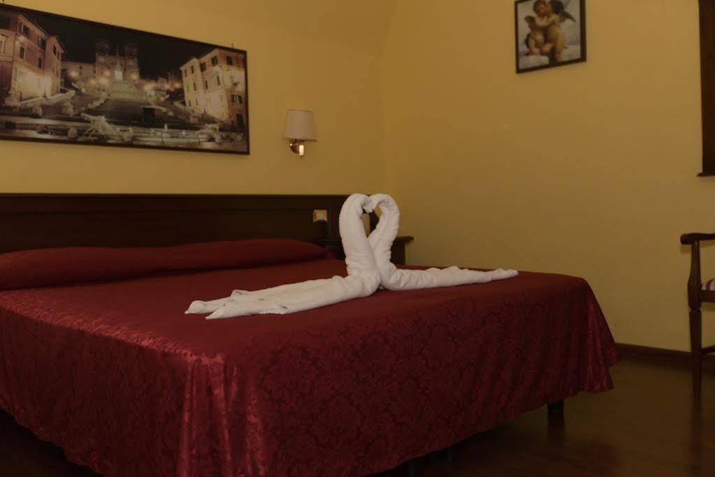 San Pietro Candia 25 Affittacamere 3*