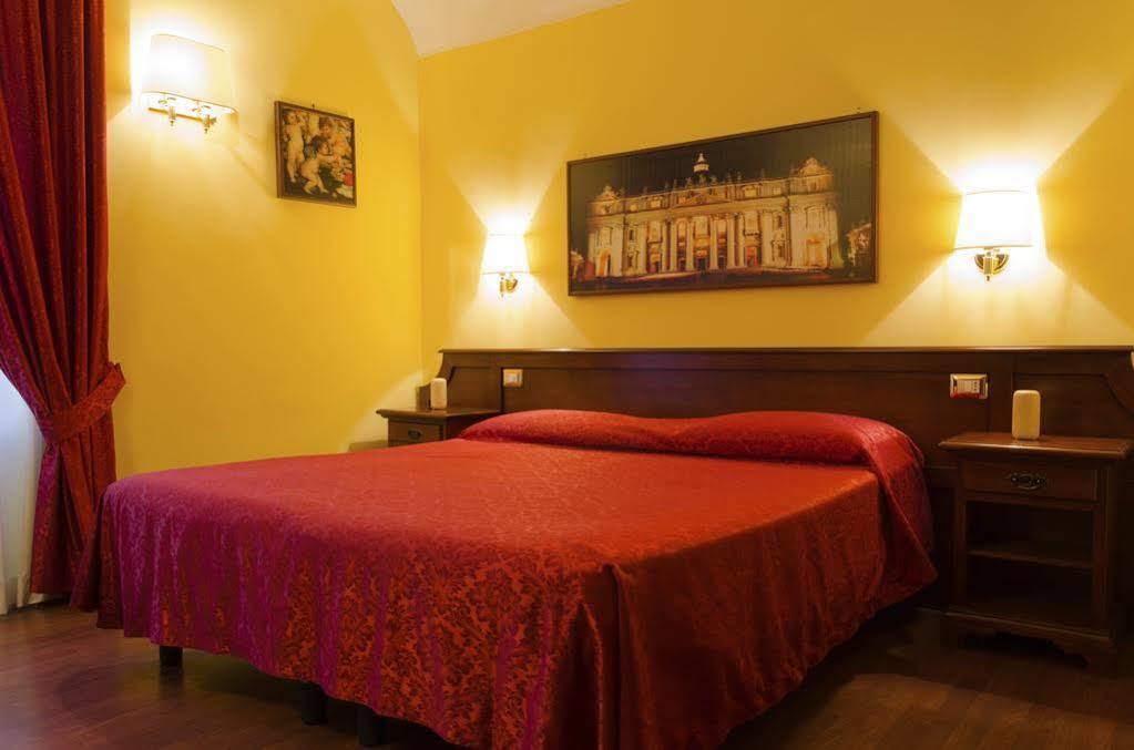 San Pietro Candia 25 Roma