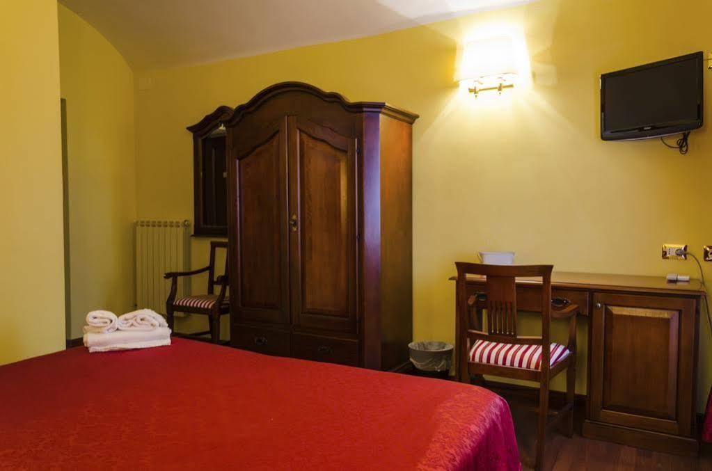 Gasthof San Pietro Candia 25 Rom