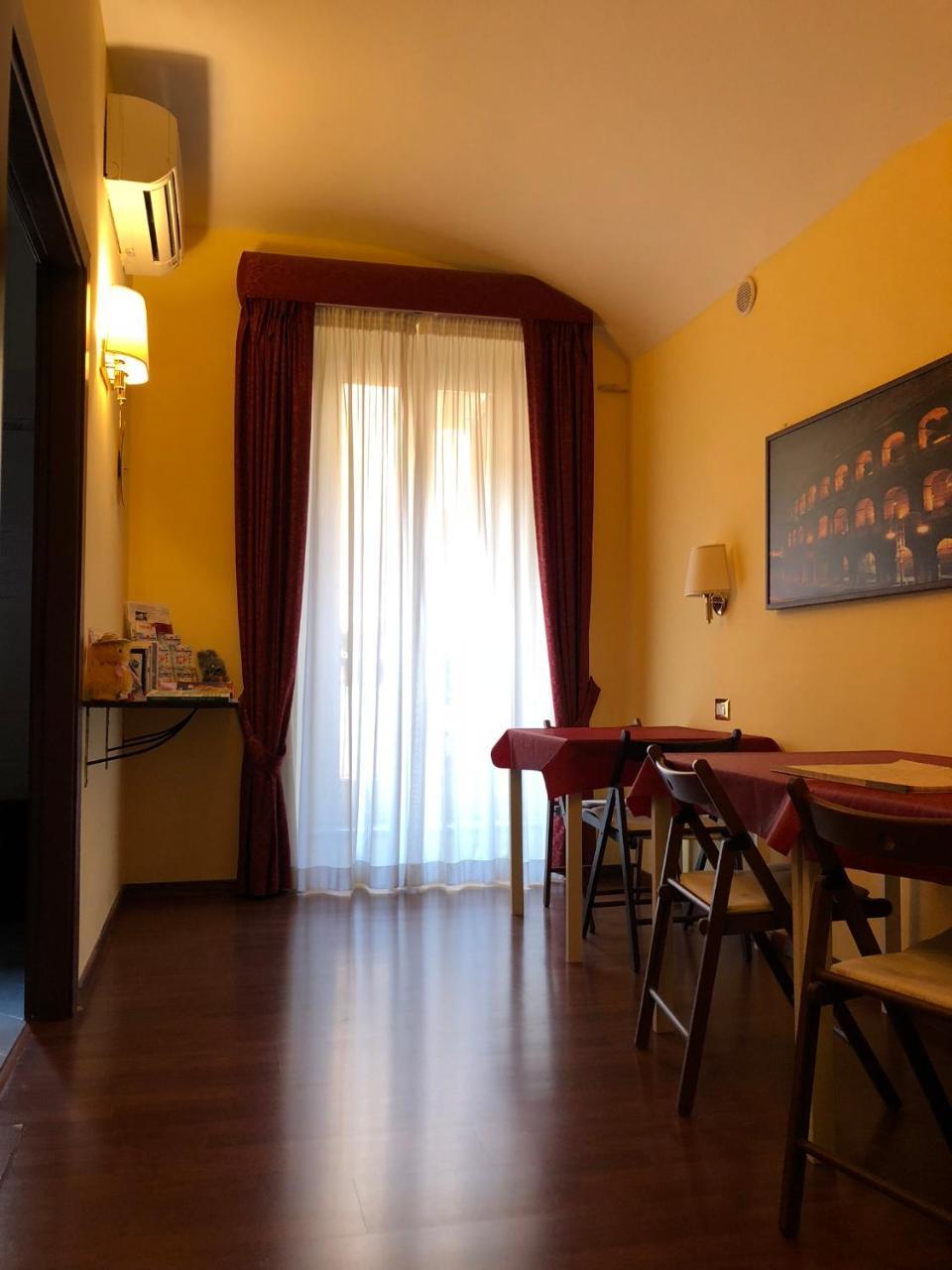 San Pietro Candia 25 Affittacamere 3*