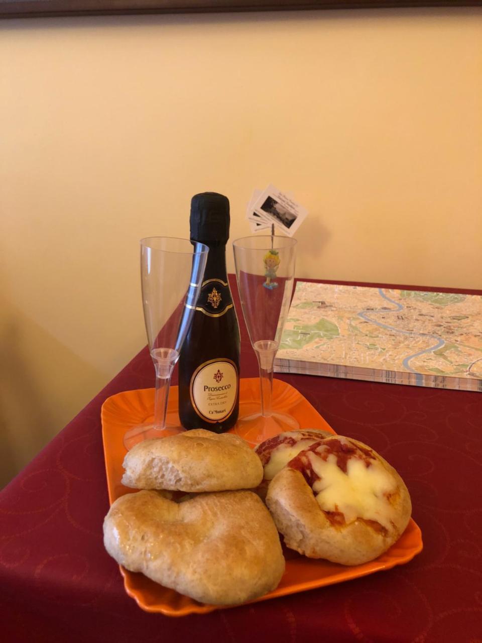 San Pietro Candia 25 3*