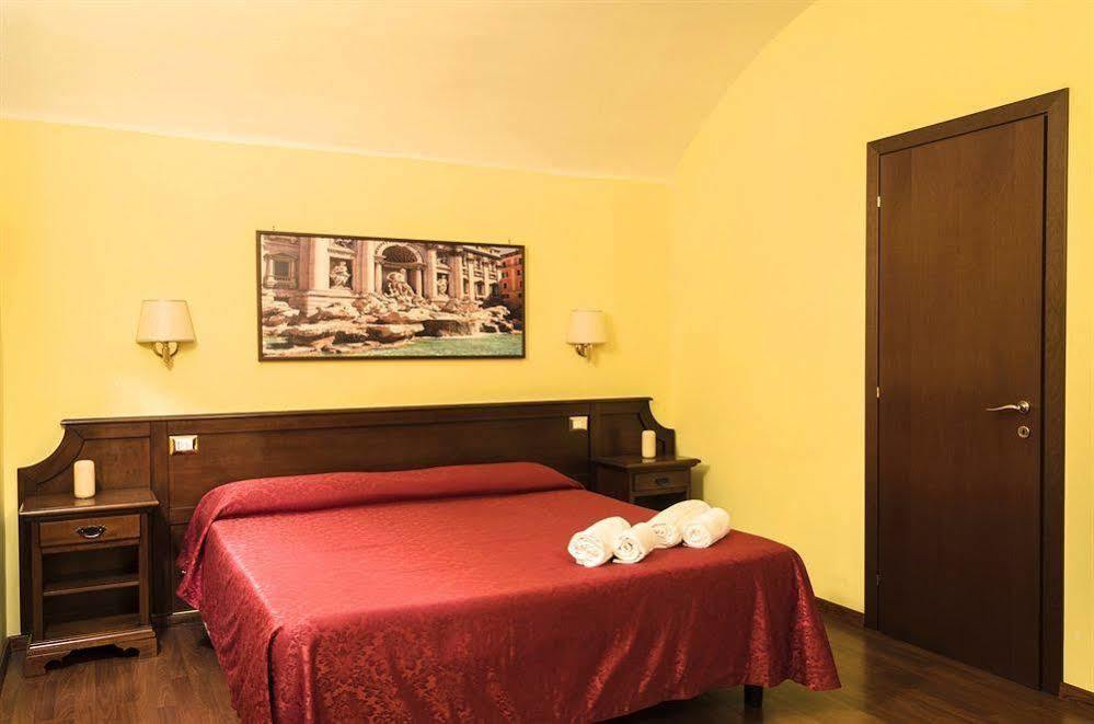 Affittacamere San Pietro Candia 25