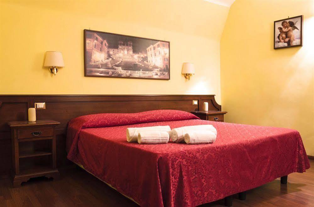 San Pietro Candia 25 Affittacamere 3*