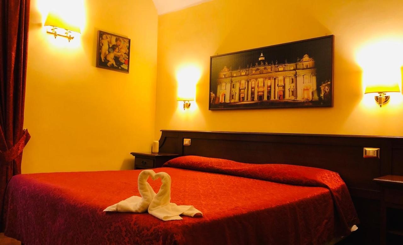 San Pietro Candia 25 3*